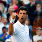 Djokovic avanza con suma facilidad en el torneo de Wimbledon