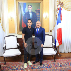 “Alofoke” se reúne con Danilo Medina y retoma sus aspiraciones a diputado
