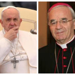 Papa acepta la renuncia del nuncio en España Renzo Fratini