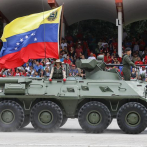 Venezuela probará la capacidad de sus militares para defender las fronteras