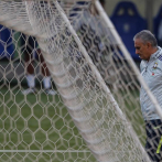 Los jugadores de Brasil salen en defensa de Tite tras rumores de su renuncia