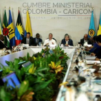 Las crisis de Venezuela y Haití ejes de la reunión del Caricom