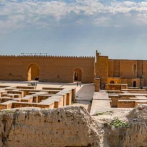 La mítica Babilonia, en Irak, inscrita en el Patrimonio Mundial de la Unesco