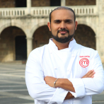 Saverio Stassi: “En República Dominicana hay un boom gastronómico increíble”