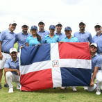 Dominicana es campeón de la Copa Hoerman
