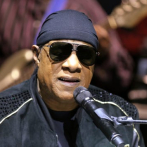 Stevie Wonder anuncia en Londres que recibirá un trasplante de riñón
