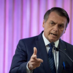El presidente Jair Bolsonaro defiende el trabajo infantil en Brasil