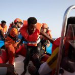 Malta prohíbe la entrada en sus aguas al buque de rescate 'Alan Kurdi'