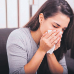 Advierten posible aumento de alergias y males respiratorios
