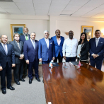 Canciller inaugura embajada de RD en Antigua y Barbuda