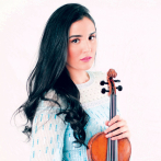 Aisha Syed talento dominicano sin límites