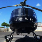 Uber arrancará mañana su servicio de helicópteros entre Manhattan y JFK