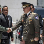 Maduro ratifica a general sancionado como ministro de Defensa de Venezuela