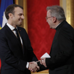 El Vaticano retira inmunidad al nuncio apostólico para Francia acusado de tocar a varios hombres