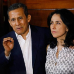 Allanan en Perú vivienda de esposa del expresidente Humala por caso Odebrecht