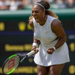 Serena y Simona avanzan semfinales de Wimbledon