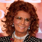 Sophia Loren regresará a la gran pantalla a sus 84 años