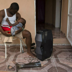 Discapacitados ayudan a haitianos amputados en sismo de 2010