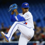 Yankees y Mellizos muestran interés en Marcus Stroman