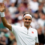 Federer elimina a Nishikori y se cita con Nadal en la semifinal
