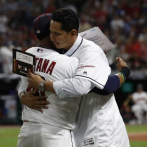 Estrellas se solidarizan con pitcher Carlos Carrasco