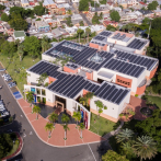 Energía limpia y renovable en el Centro León