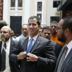 Delegado de Guaidó en EEUU nombra a exjefe policial venezolano enlace con DEA y CIA