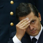 El 93,6% de mexicanos cree que Peña Nieto debe ser investigado por corrupción