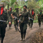 Capturado en Perú un mando de la guerrilla Sendero Luminoso