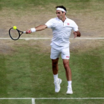 Federer le gana épico duelo Nadal Wimbledon