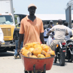 Desaceleración económica eleva entrada haitianos