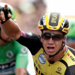 Groenewegen conquista 7ma. etapa de Tour de Francia