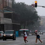 Luisiana enfrenta ya los vientos de Barry que está a punto de ser huracán