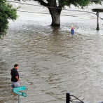Barry toca tierra en EEUU como primer huracán de la temporada y se debilita en Luisiana