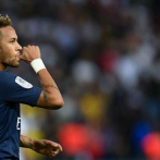Neymar estará el lunes con el PSG, asegura su agencia de prensa