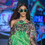 Un desfile con modelos transgénero sorprende en la Miami Swin Week