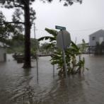 Tormenta tropical Barry continúa azotando Luisiana; se estiman pérdidas de 10,000 millones de dólares