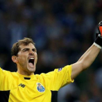 Iker Casillas pasa a los despachos