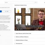 YouTube presenta las listas de reproducción educativas, que no mostrarán vídeos recomendados por su algoritmo