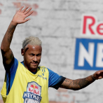 Neymar se reintegra al PSG, una semana luego de lo esperado