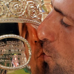 En dura batalla, Djokovic venció a Roger Federer