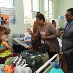 Nuevo director del hospital Santo Socorro buscará ampliar el acceso de la población al centro