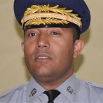 Sustituyen al general Brown de la dirección Regional Sureste de la Policía