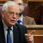 Borrell deja la puerta abierta a sanciones sobre Venezuela pero ve prioritario apoyar la vía de Oslo