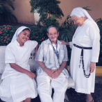 Hospicio San Vicente de Paúl tiene un siglo sirviendo a la ancianidad