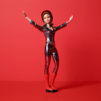 Mattel presenta la Barbie inspirada en David Bowie