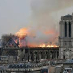 El parlamento francés aprueba el proyecto de ley para la restauración de Notre Dame