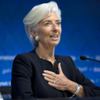 La salida de Lagarde del FMI se hace efectiva a partir del 12 de septiembre