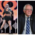 Cardi B apoya al candidato presidencial Bernie Sanders