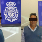 Detienen en Barcelona a colombiano que llevaba medio kilo de cocaína en la peluca